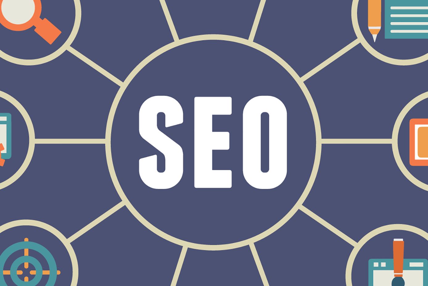 SEO優化需要對哪些數據進行分析？