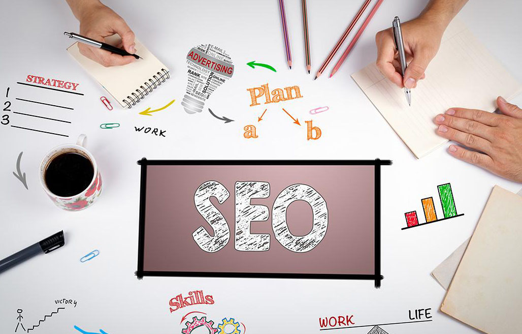 seo優化:如何優化常用標簽提升網站排名