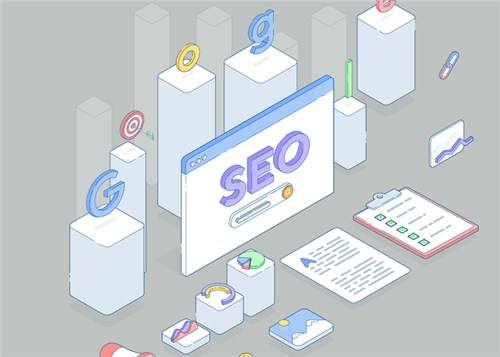 seo優化怎么做？