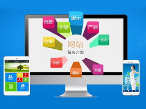 北京中聯(lián)科技網(wǎng)站APP小程序定制建設設計開發(fā)公司